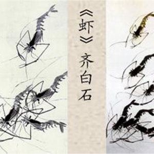 《画家和牧童》---文瑞春