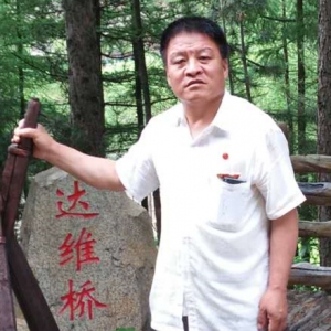 我的教育故事——高飞亮
