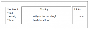 《The Hug》-康静文-成都高新区实验小学